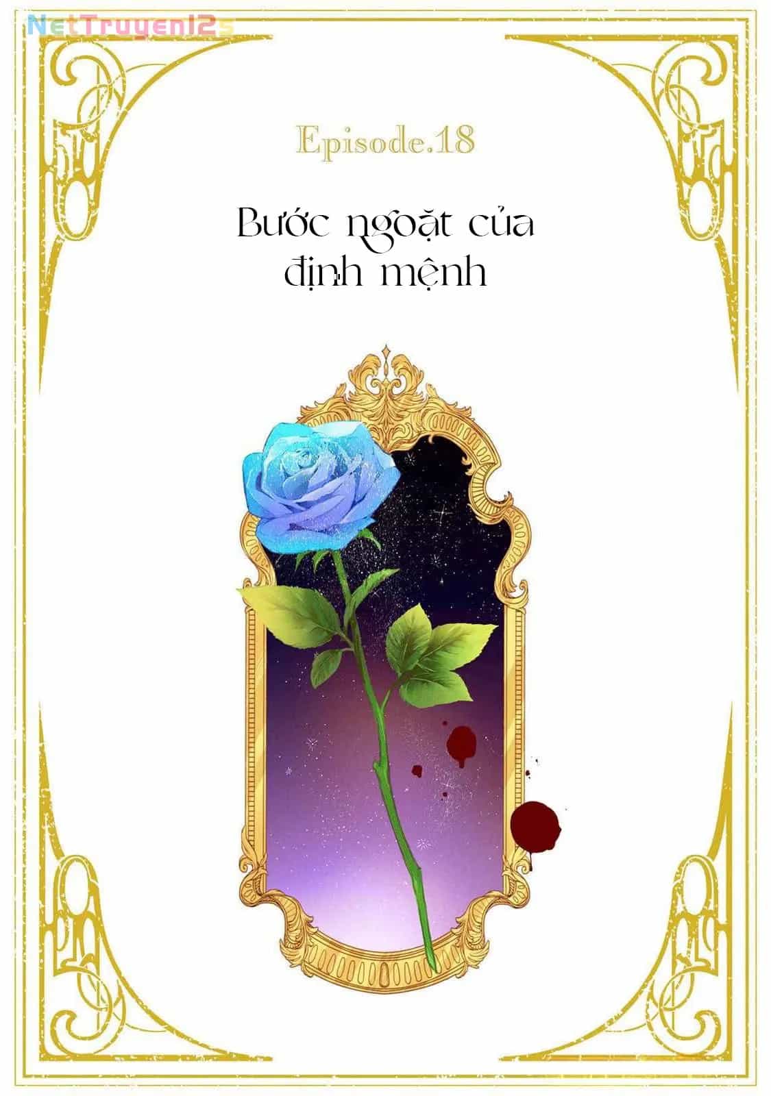 Hoa Hồng Ẩn Giấu Sao Băng - Chương 18 - ảnh 3