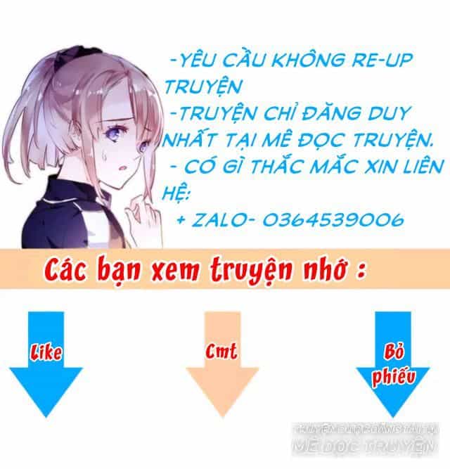 Hoa Hồng Trên Gai - Chương 12 - ảnh 19