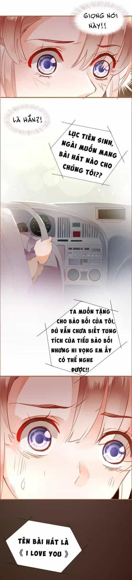 Hoa Hồng Trên Gai - Chương 23 - ảnh 8