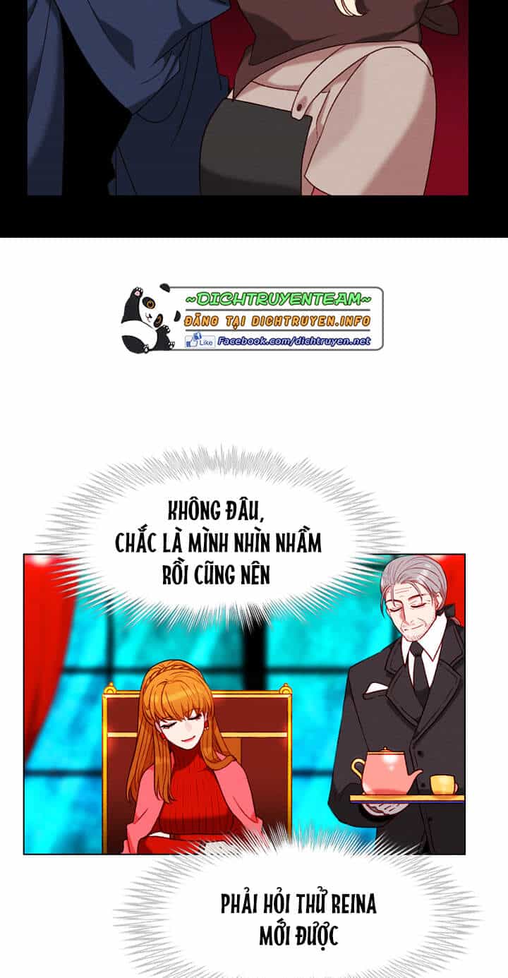Hóa Kiếp Thành Chị Gái Của Bạo Chúa - Chương 100 - ảnh 32