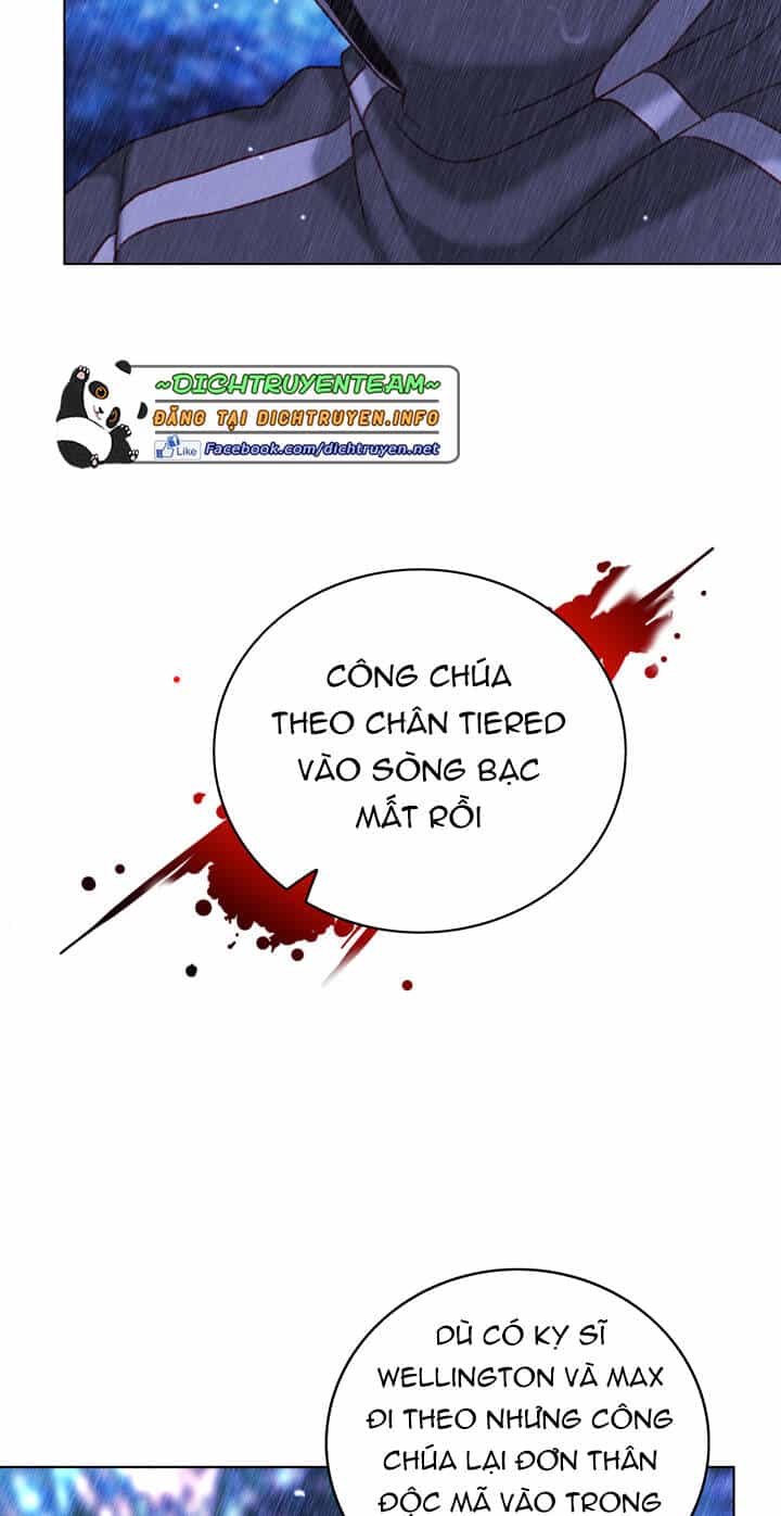 Hóa Kiếp Thành Chị Gái Của Bạo Chúa - Chương 104 - ảnh 43