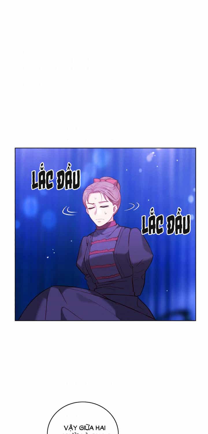 Hóa Kiếp Thành Chị Gái Của Bạo Chúa - Chương 107 - ảnh 17