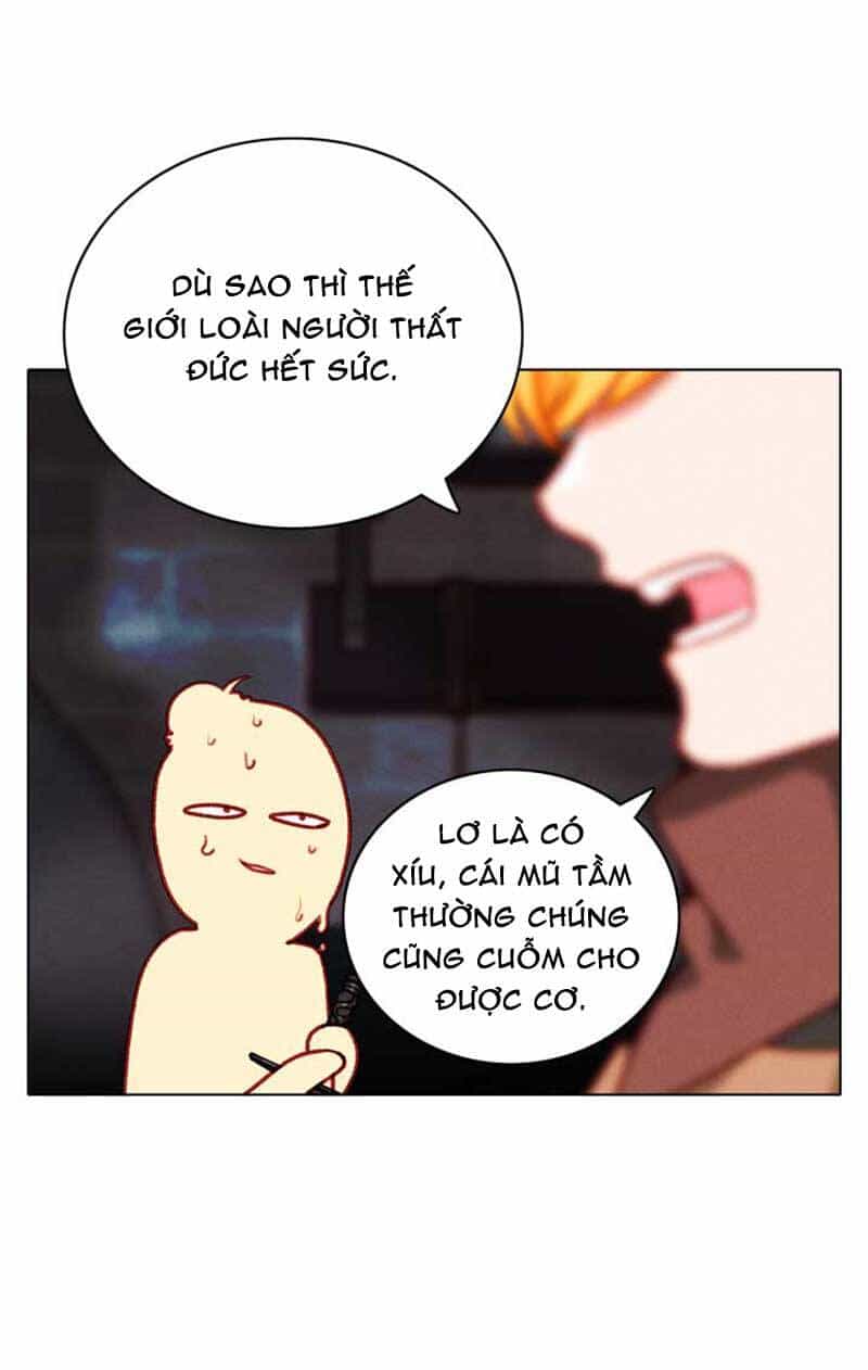 Hóa Kiếp Thành Chị Gái Của Bạo Chúa - Chương 125 - ảnh 50