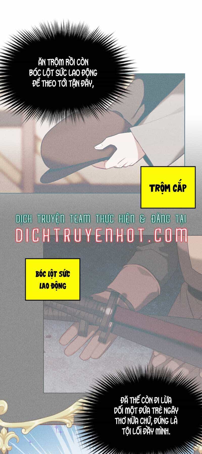 Hóa Kiếp Thành Chị Gái Của Bạo Chúa - Chương 126 - ảnh 54