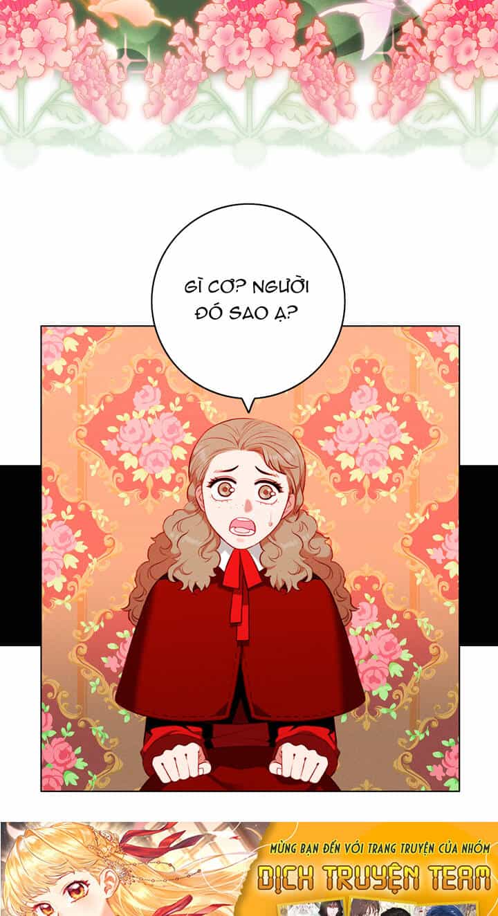 Hóa Kiếp Thành Chị Gái Của Bạo Chúa - Chương 127 - ảnh 18