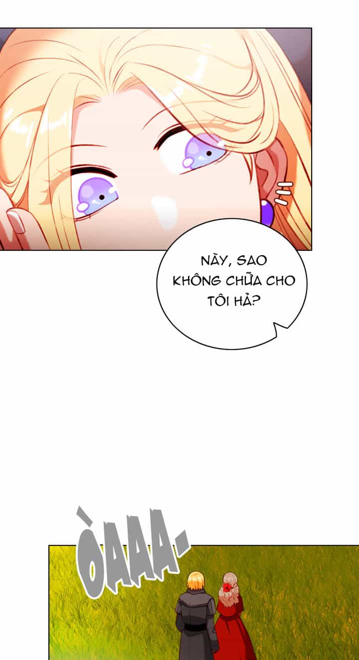 Hóa Kiếp Thành Chị Gái Của Bạo Chúa - Chương 128 - ảnh 54