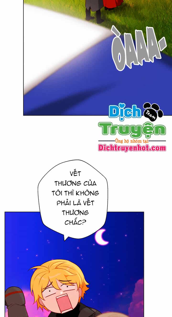 Hóa Kiếp Thành Chị Gái Của Bạo Chúa - Chương 128 - ảnh 55