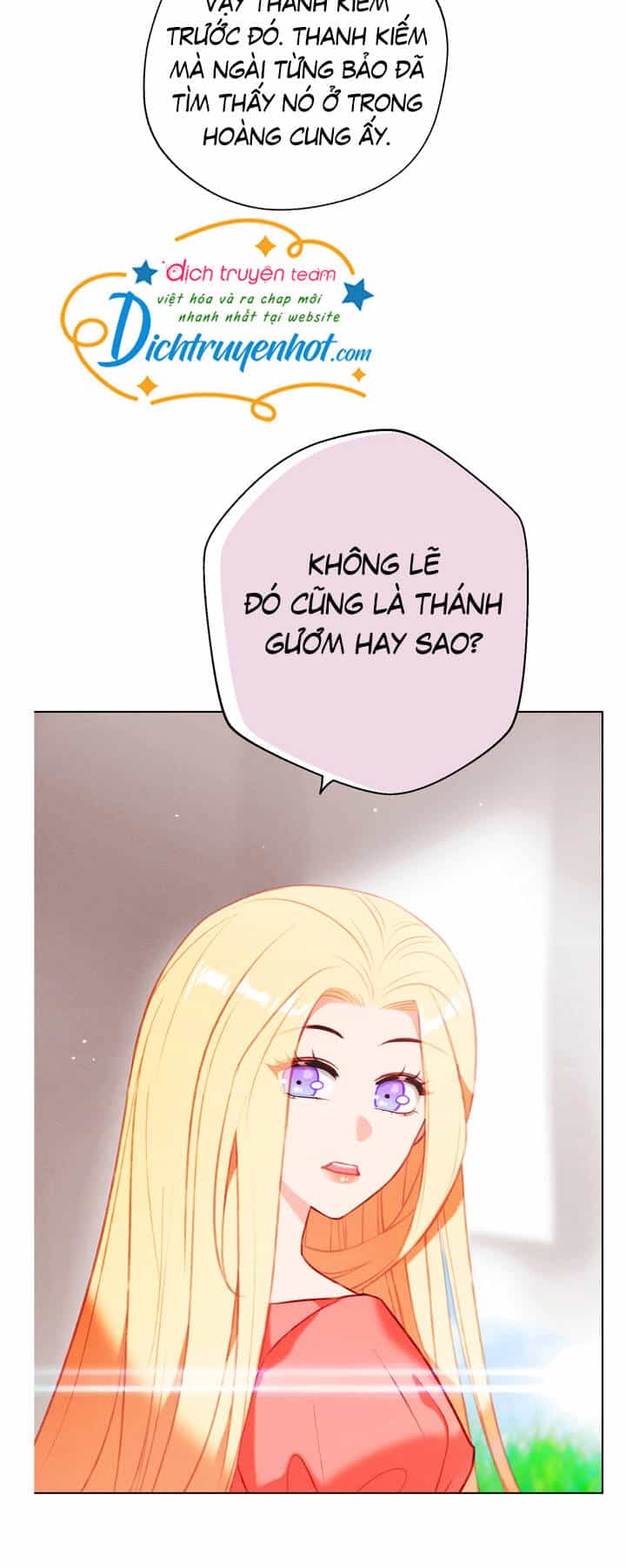 Hóa Kiếp Thành Chị Gái Của Bạo Chúa - Chương 131 - ảnh 2