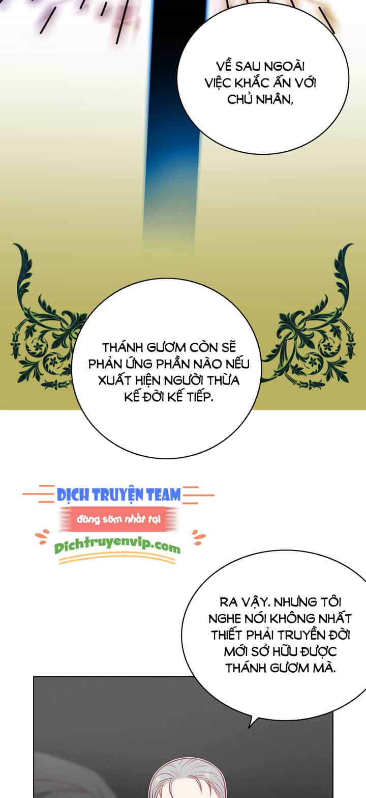 Hóa Kiếp Thành Chị Gái Của Bạo Chúa - Chương 135 - ảnh 44