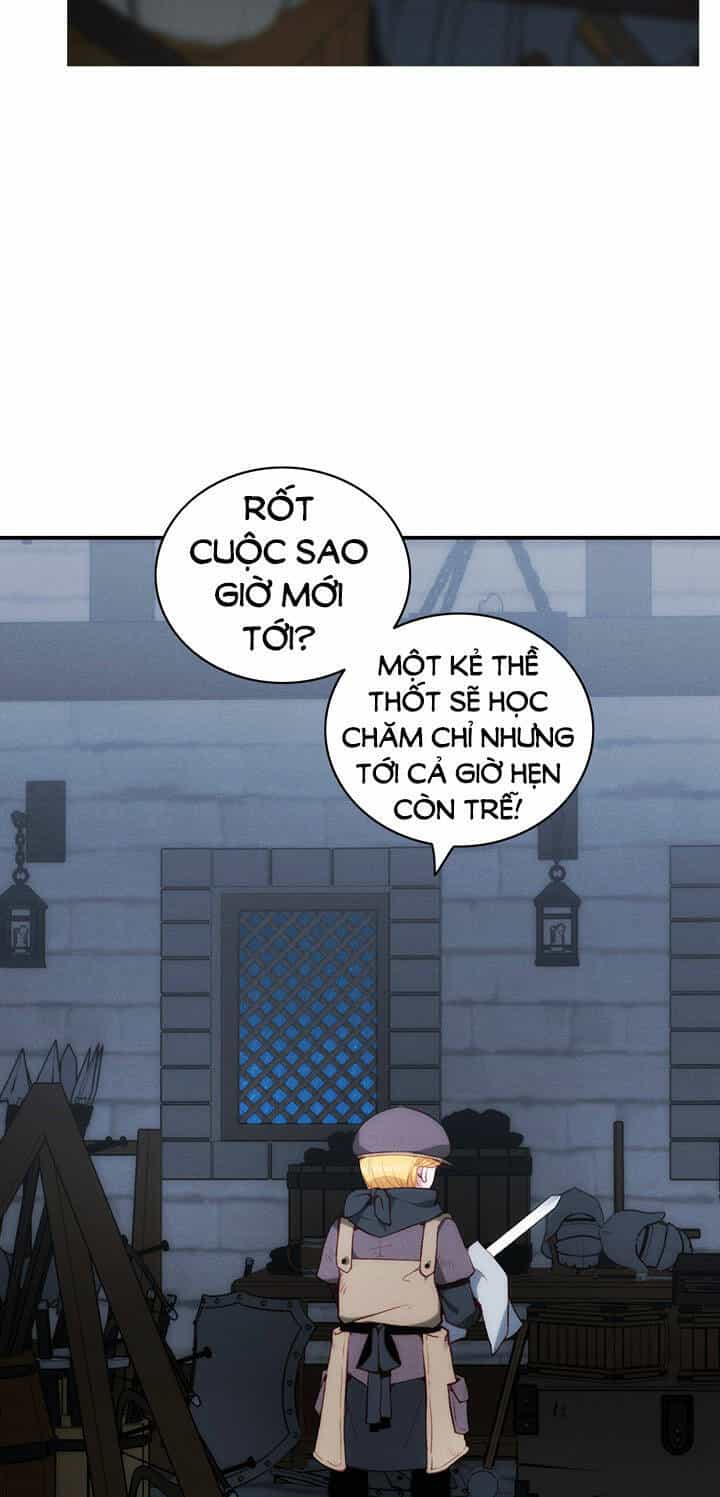 Hóa Kiếp Thành Chị Gái Của Bạo Chúa - Chương 140 - ảnh 4
