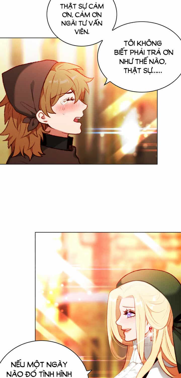 Hóa Kiếp Thành Chị Gái Của Bạo Chúa - Chương 141 - ảnh 50