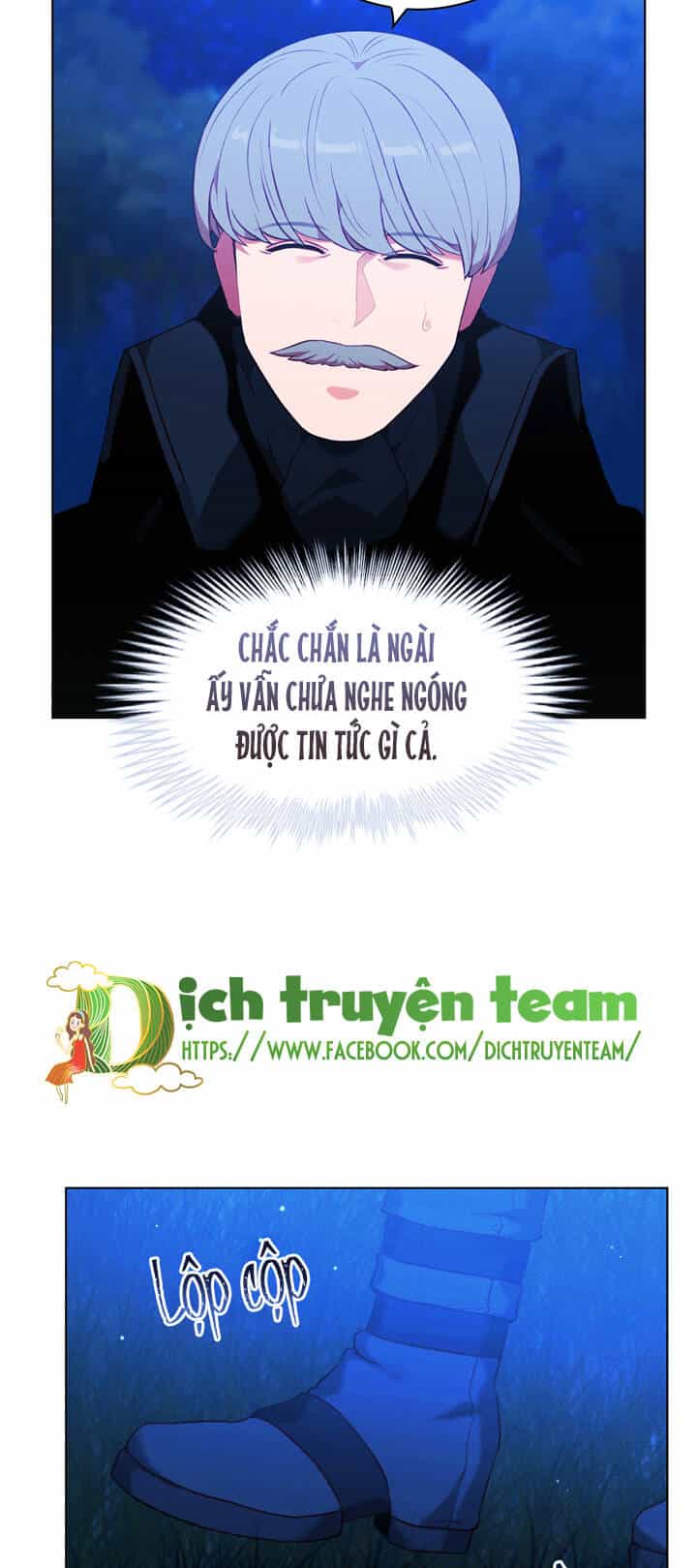Hóa Kiếp Thành Chị Gái Của Bạo Chúa - Chương 144 - ảnh 43