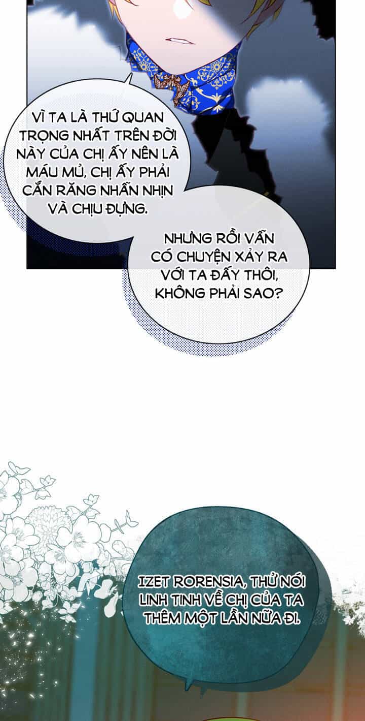 Hóa Kiếp Thành Chị Gái Của Bạo Chúa - Chương 149 - ảnh 57