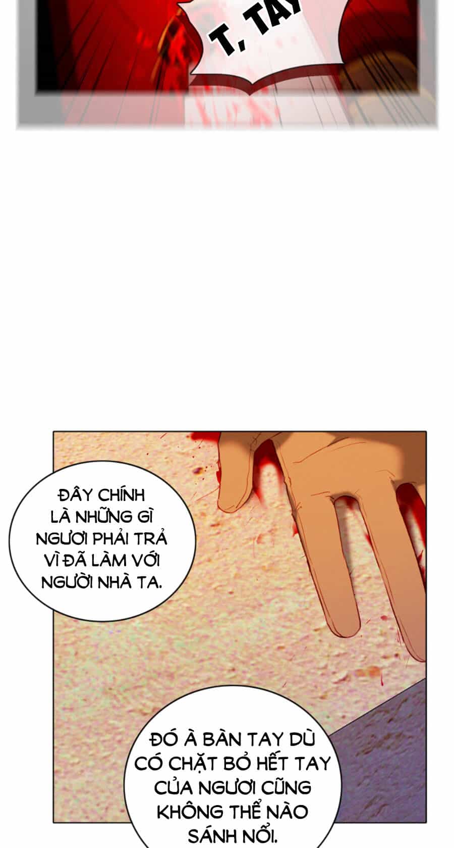 Hóa Kiếp Thành Chị Gái Của Bạo Chúa - Chương 158 - ảnh 33