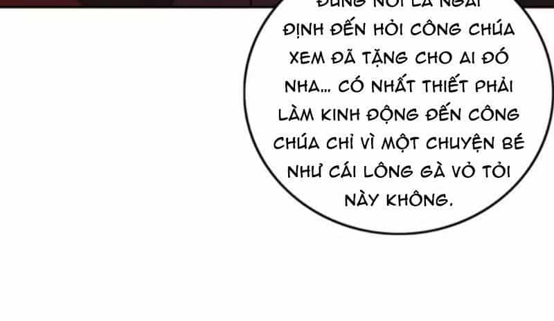 Hóa Kiếp Thành Chị Gái Của Bạo Chúa - Chương 16 - ảnh 38