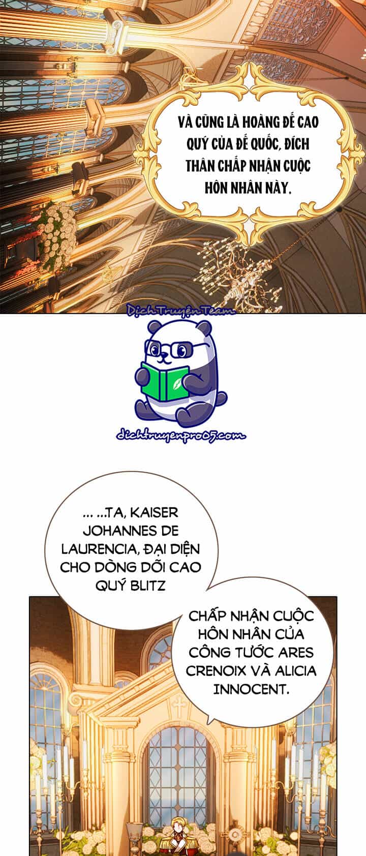 Hóa Kiếp Thành Chị Gái Của Bạo Chúa - Chương 163 - ảnh 36