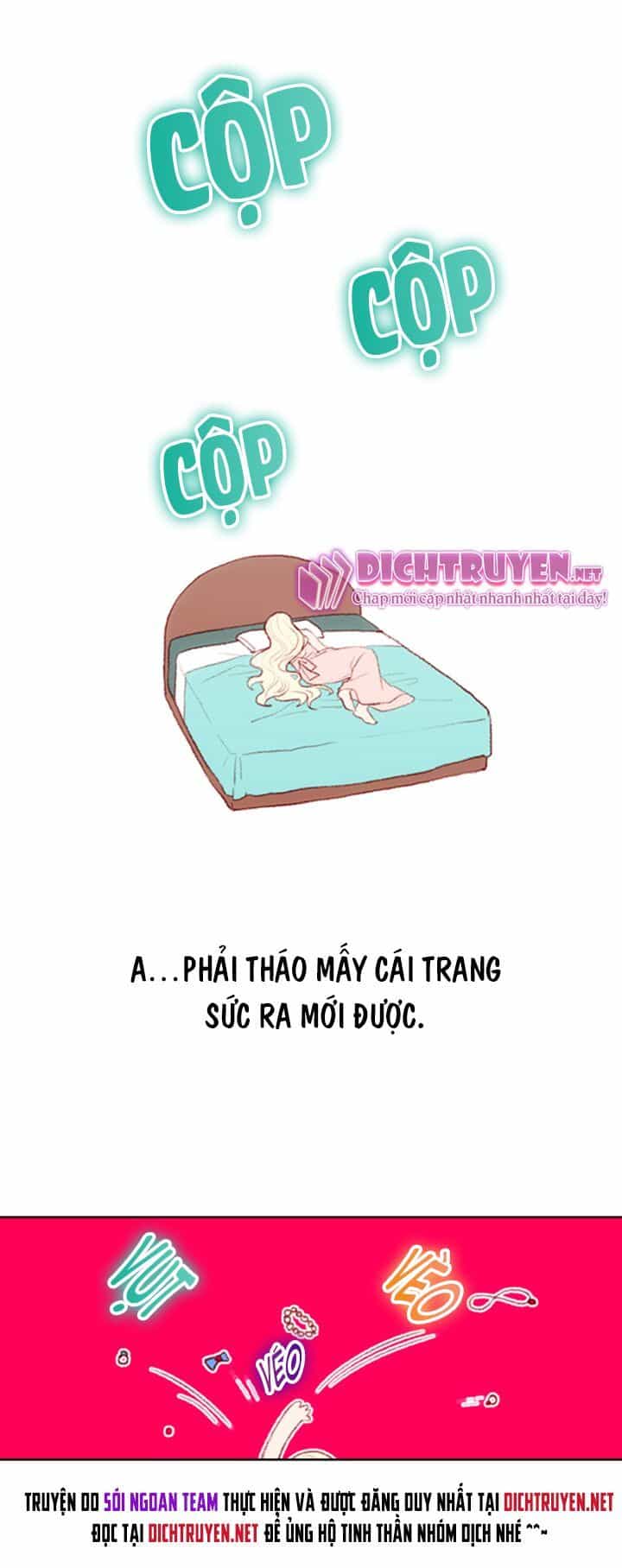 Hóa Kiếp Thành Chị Gái Của Bạo Chúa - Chương 2 - ảnh 12