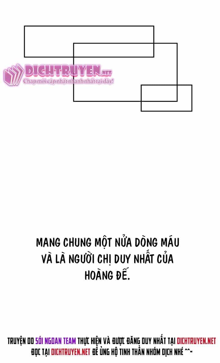 Hóa Kiếp Thành Chị Gái Của Bạo Chúa - Chương 2 - ảnh 14