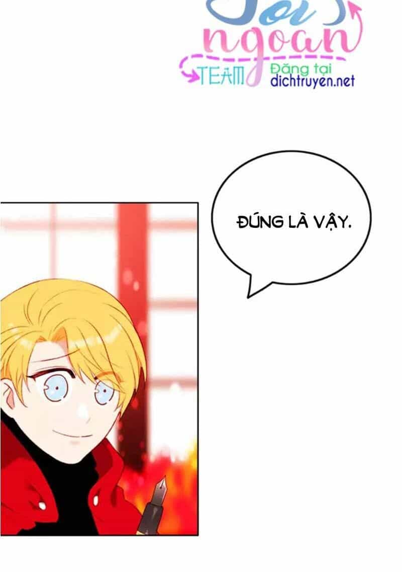 Hóa Kiếp Thành Chị Gái Của Bạo Chúa - Chương 32 - ảnh 17