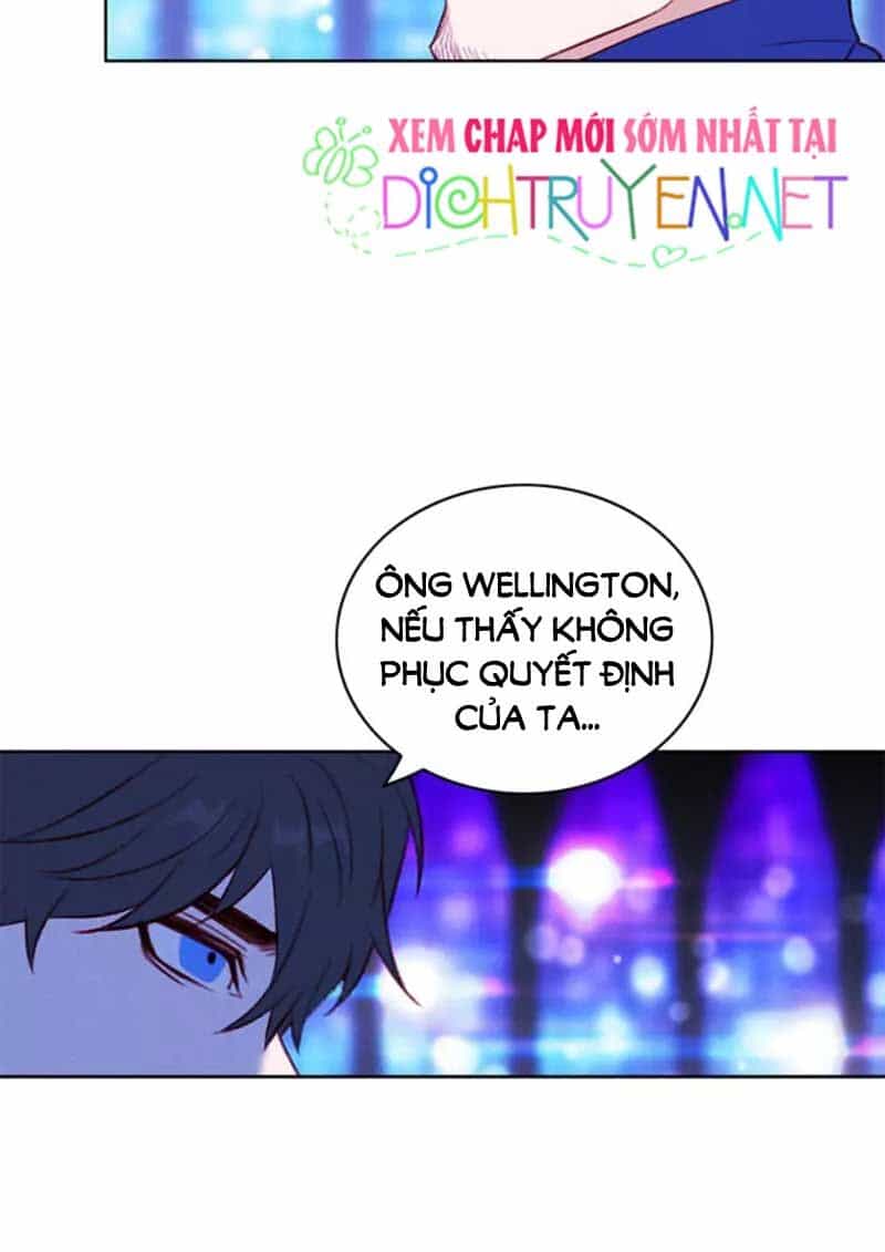 Hóa Kiếp Thành Chị Gái Của Bạo Chúa - Chương 38 - ảnh 19