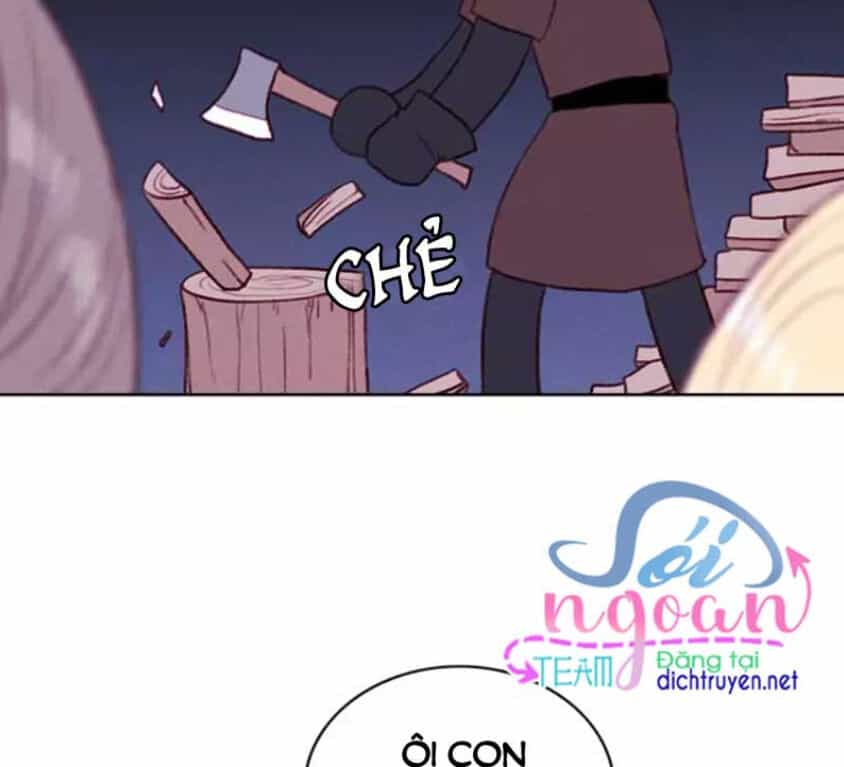 Hóa Kiếp Thành Chị Gái Của Bạo Chúa - Chương 40 - ảnh 47