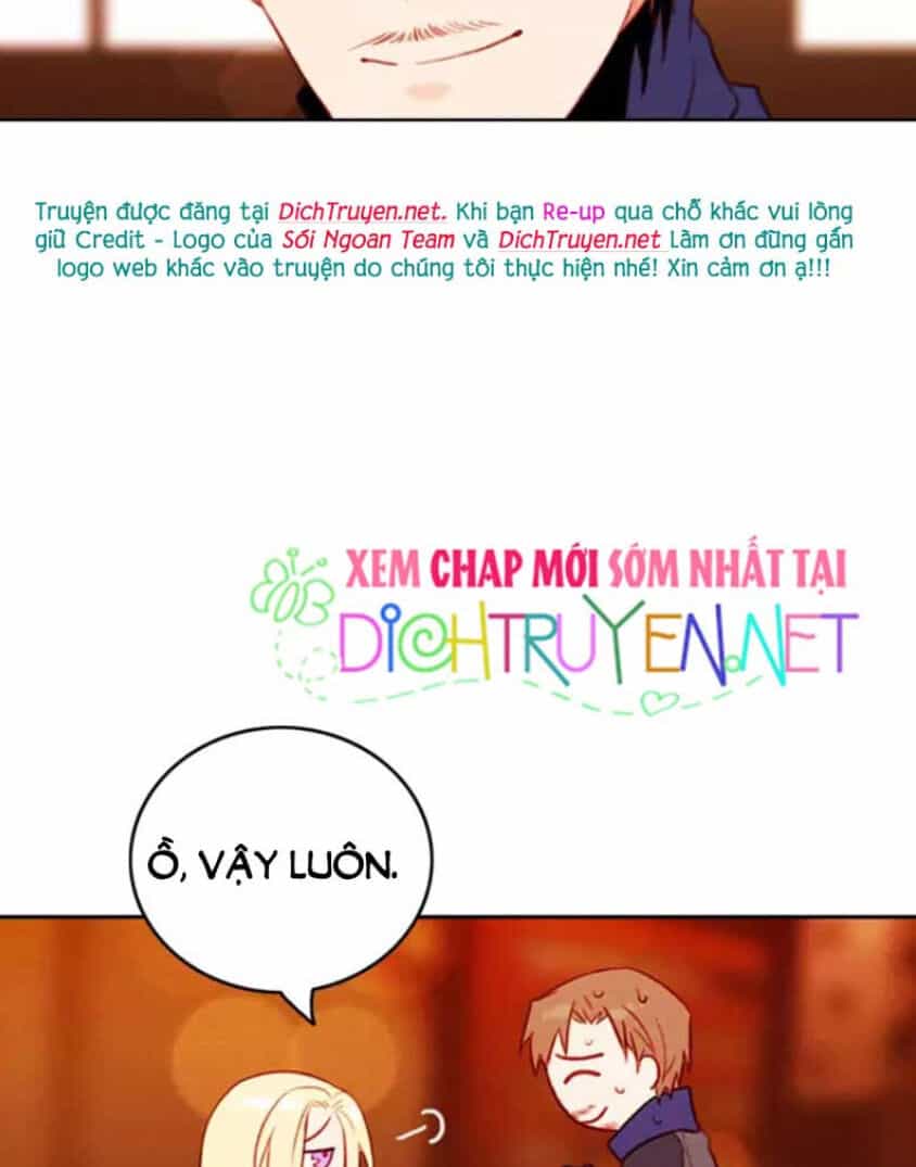 Hóa Kiếp Thành Chị Gái Của Bạo Chúa - Chương 41 - ảnh 46