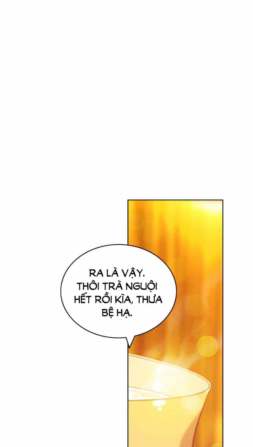 Hóa Kiếp Thành Chị Gái Của Bạo Chúa - Chương 57 - ảnh 40