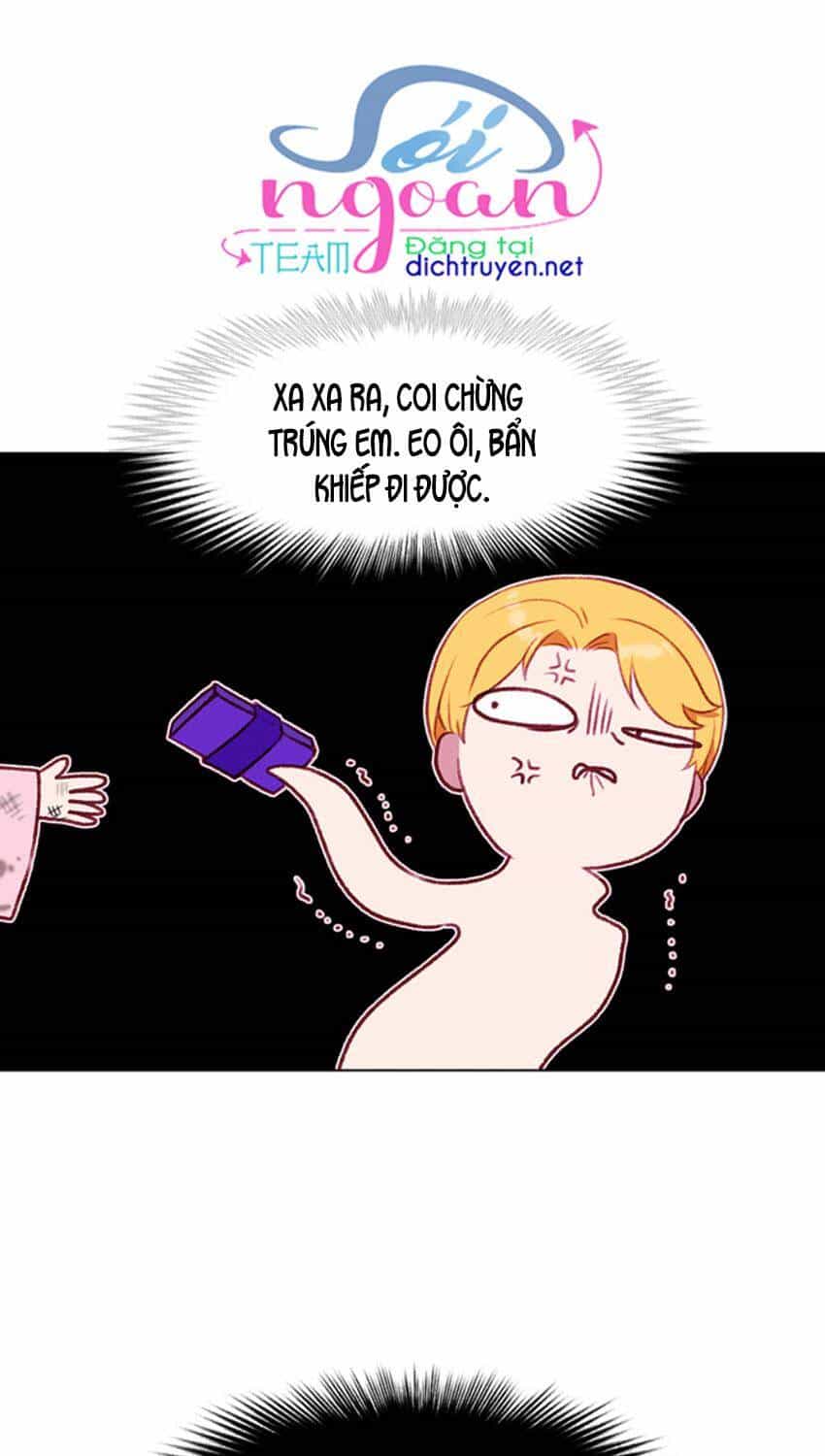 Hóa Kiếp Thành Chị Gái Của Bạo Chúa - Chương 58 - ảnh 13