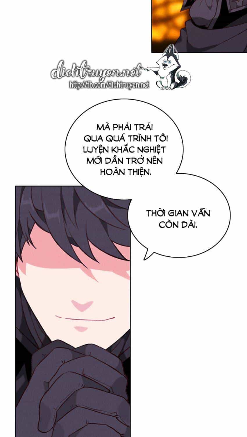 Hóa Kiếp Thành Chị Gái Của Bạo Chúa - Chương 58 - ảnh 23