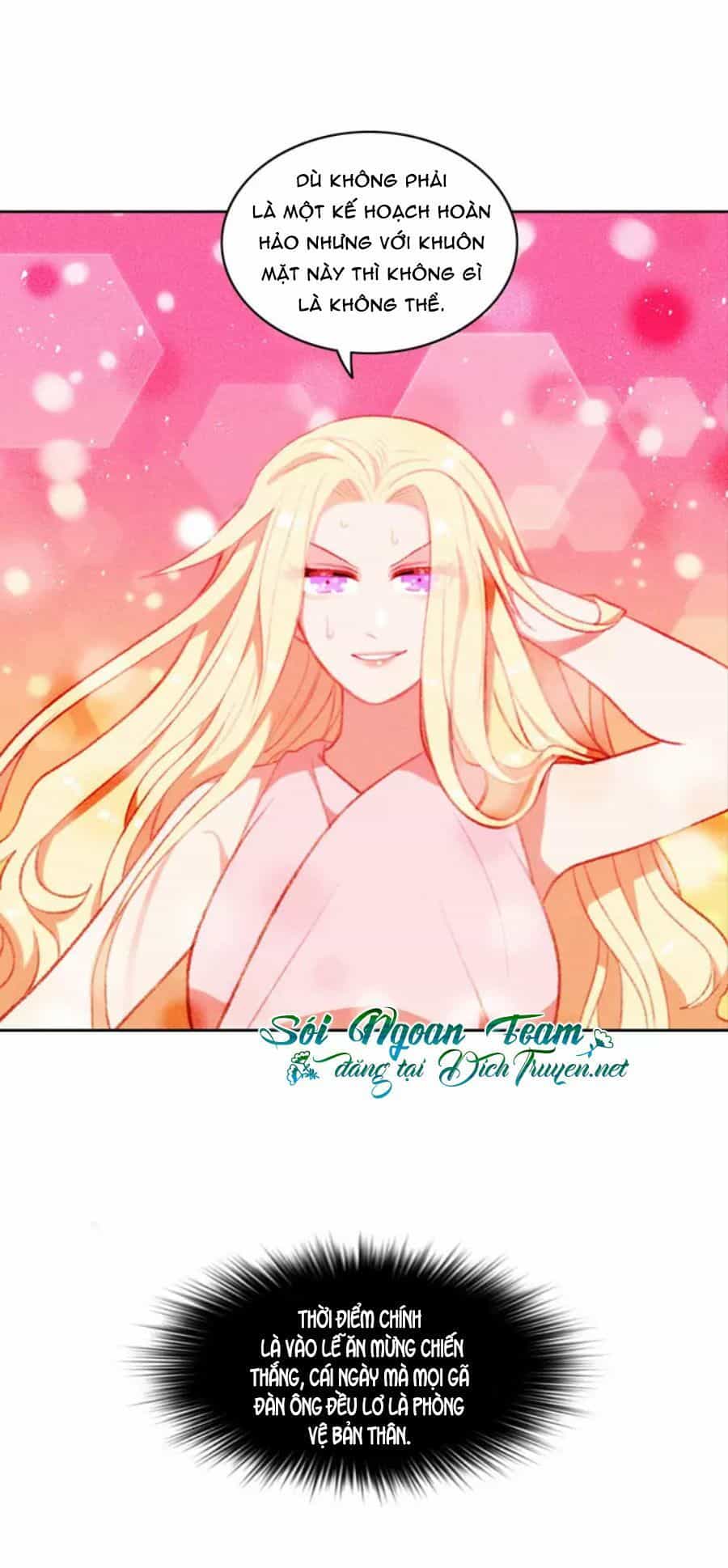 Hóa Kiếp Thành Chị Gái Của Bạo Chúa - Chương 6 - ảnh 13
