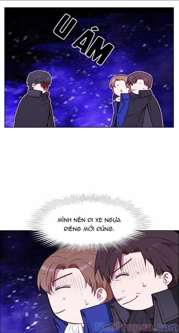 Hóa Kiếp Thành Chị Gái Của Bạo Chúa - Chương 64 - ảnh 18