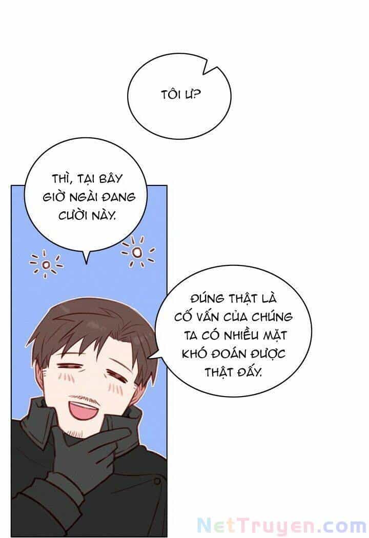 Hóa Kiếp Thành Chị Gái Của Bạo Chúa - Chương 64 - ảnh 22