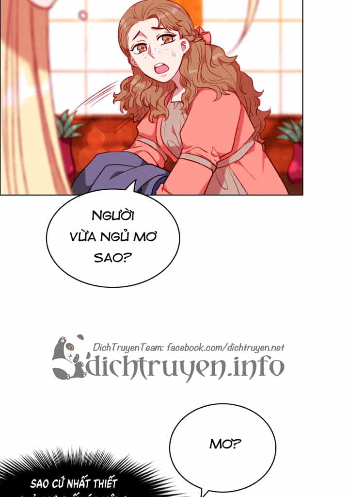 Hóa Kiếp Thành Chị Gái Của Bạo Chúa - Chương 86 - ảnh 16
