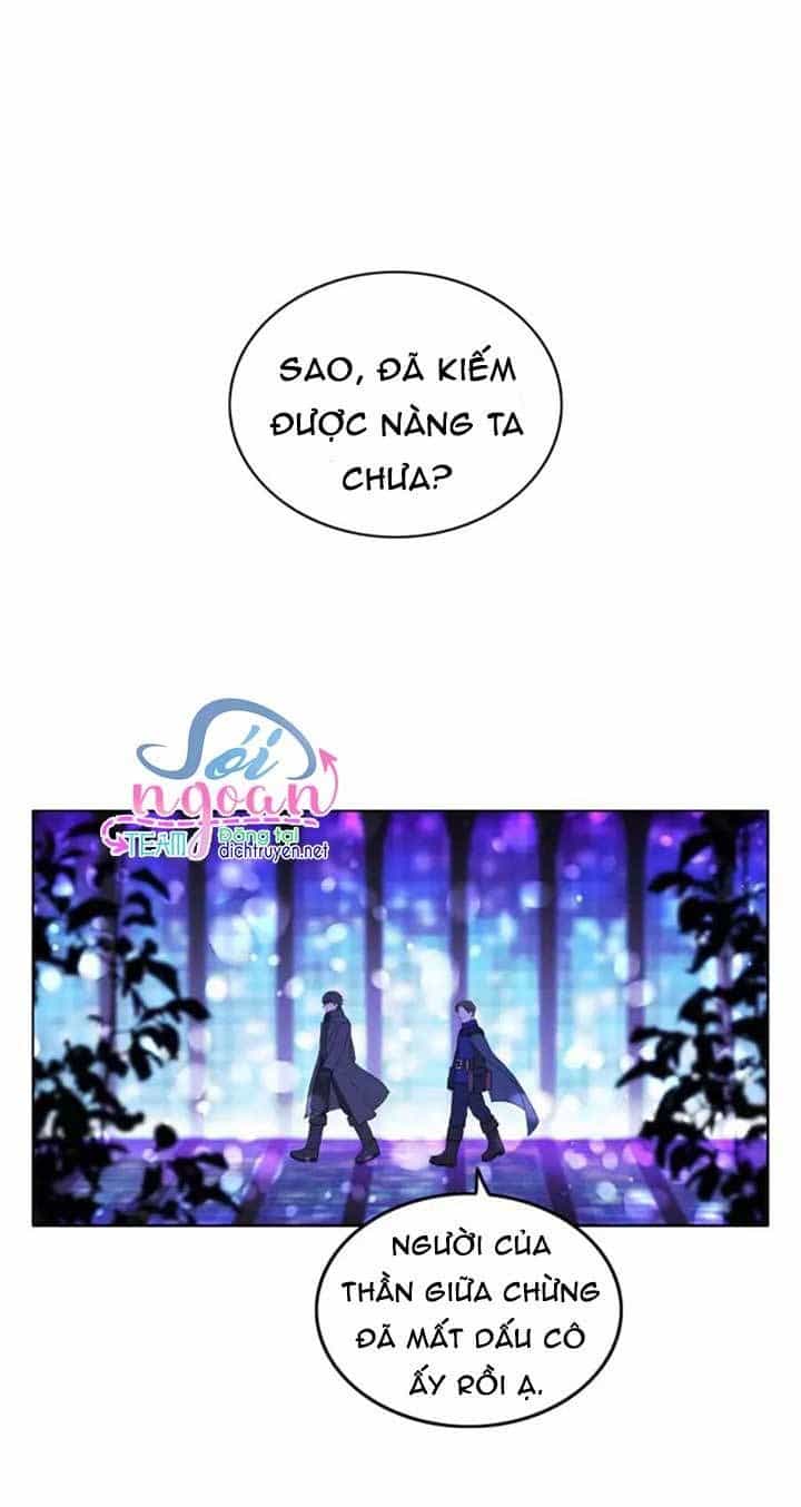 Hóa Kiếp Thành Chị Gái Của Bạo Chúa - Chương 9 - ảnh 19