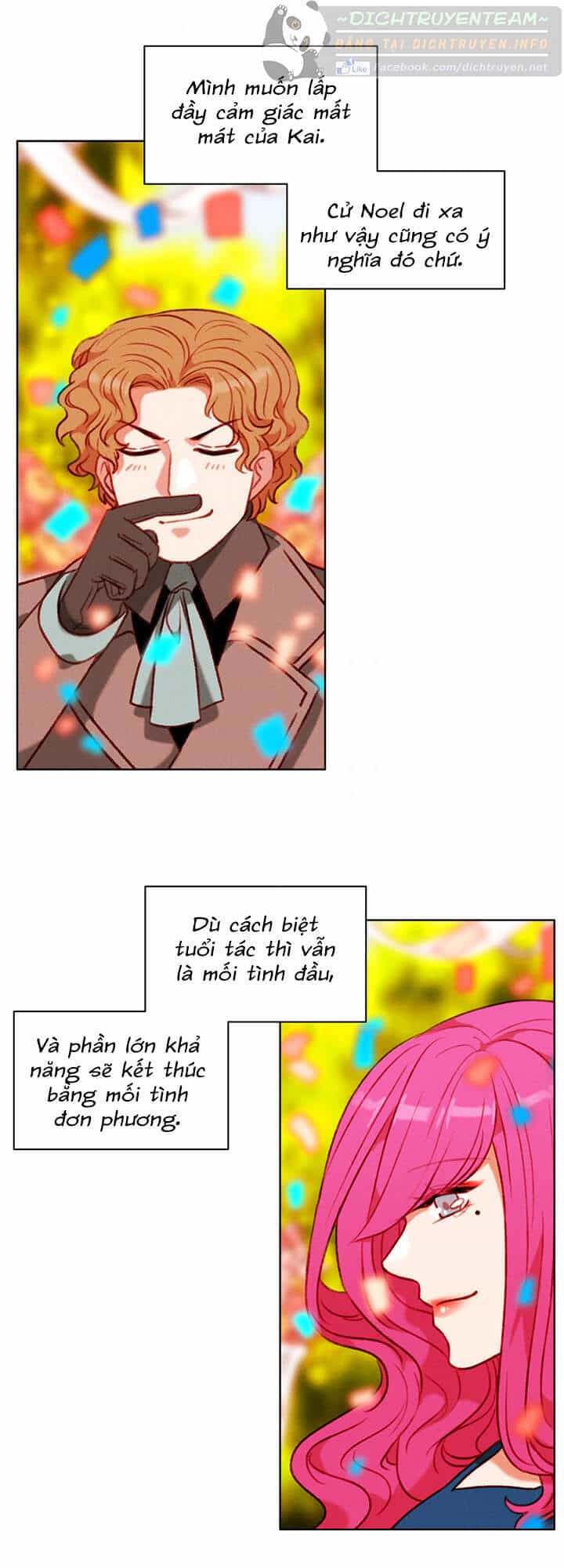 Hóa Kiếp Thành Chị Gái Của Bạo Chúa - Chương 90 - ảnh 36