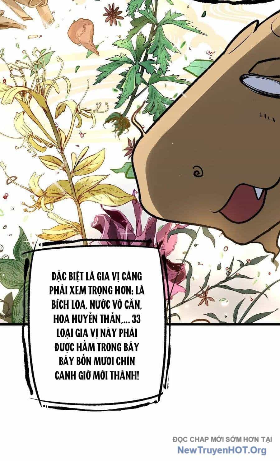 Hỏa Long Truyện - Chương 14 - ảnh 43