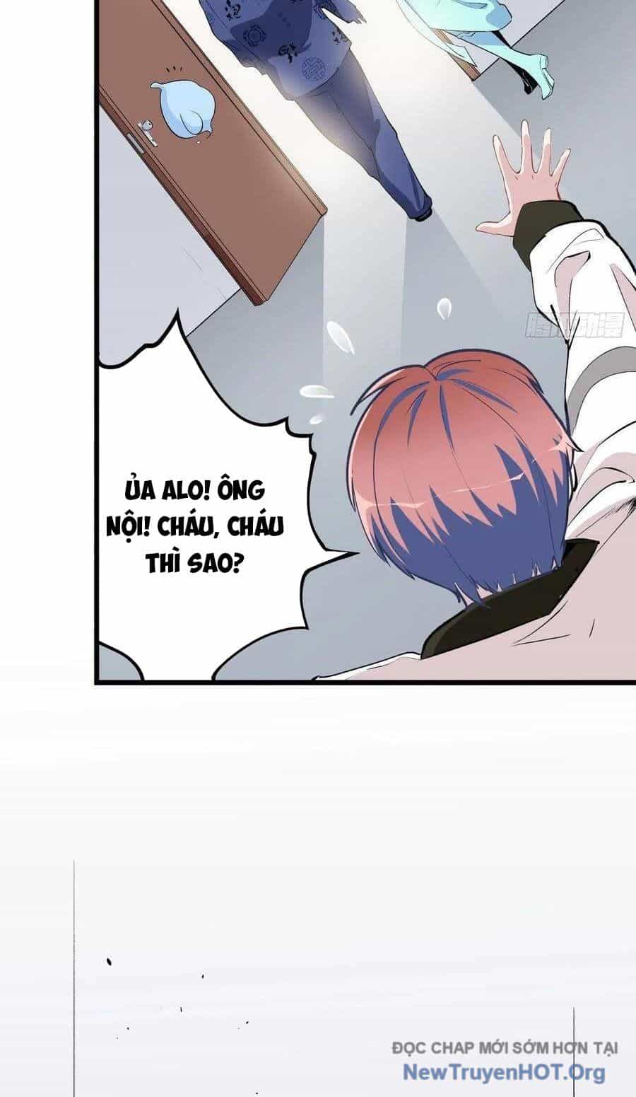Hỏa Long Truyện - Chương 18 - ảnh 35