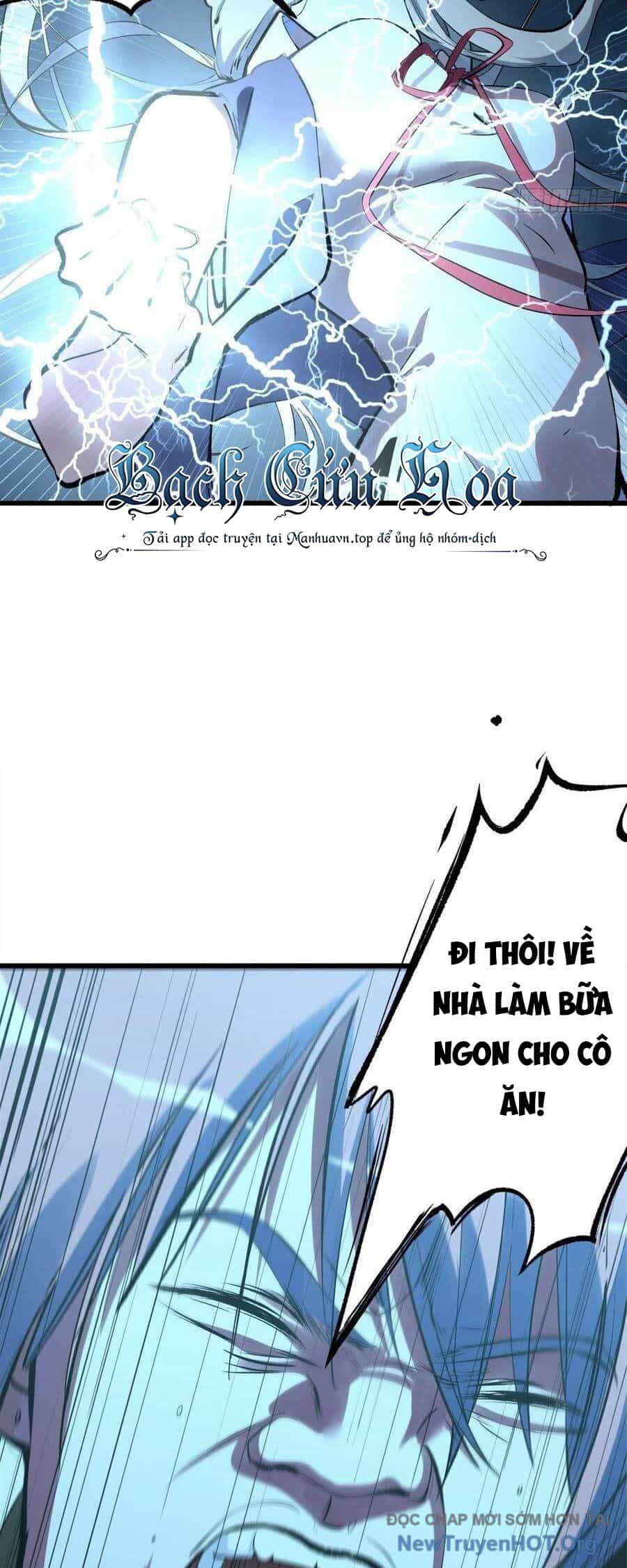 Hỏa Long Truyện - Chương 21 - ảnh 35
