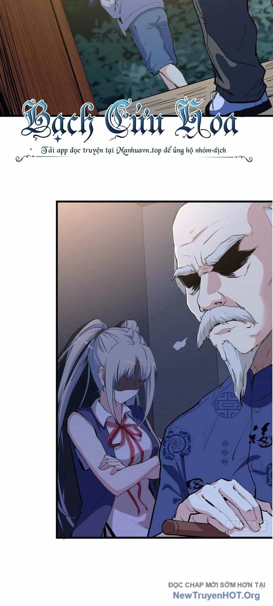 Hỏa Long Truyện - Chương 22 - ảnh 36