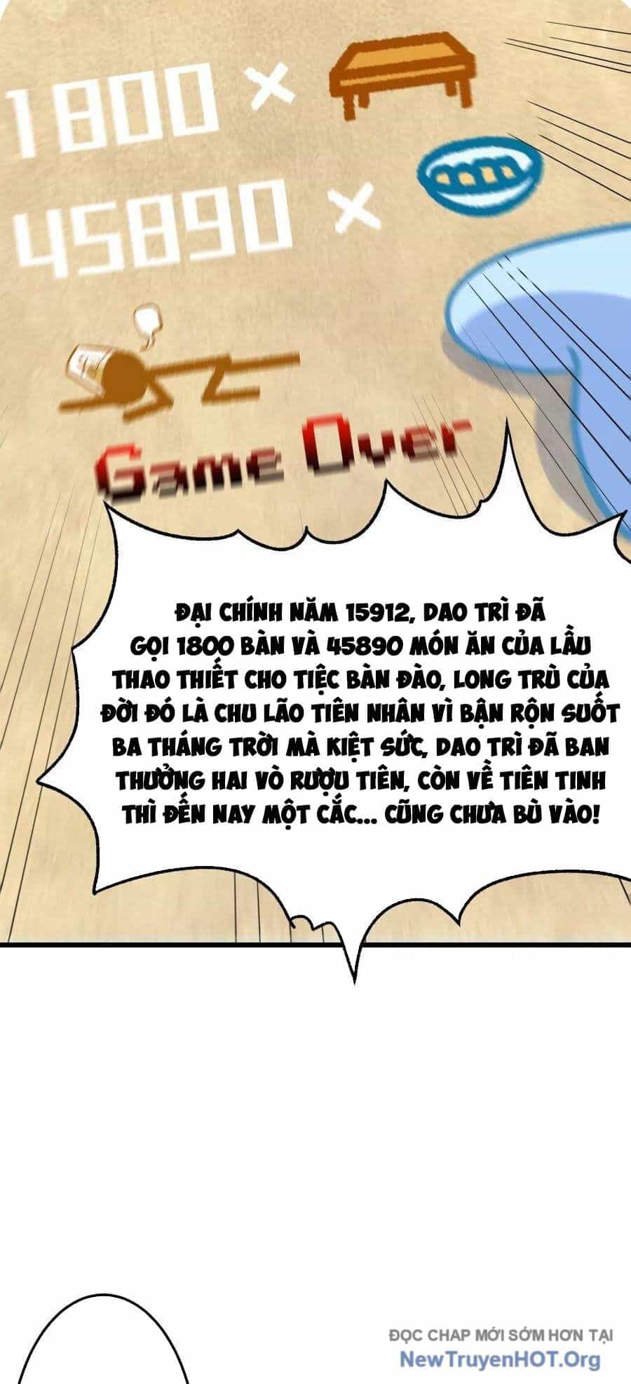 Hỏa Long Truyện - Chương 30 - ảnh 42