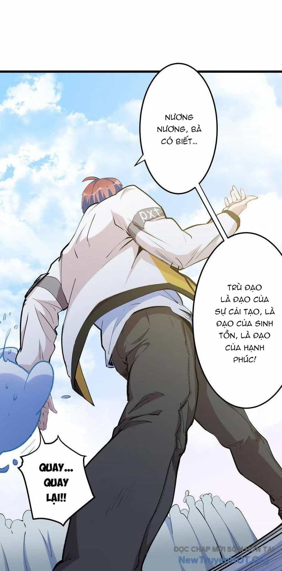 Hỏa Long Truyện - Chương 31 - ảnh 10