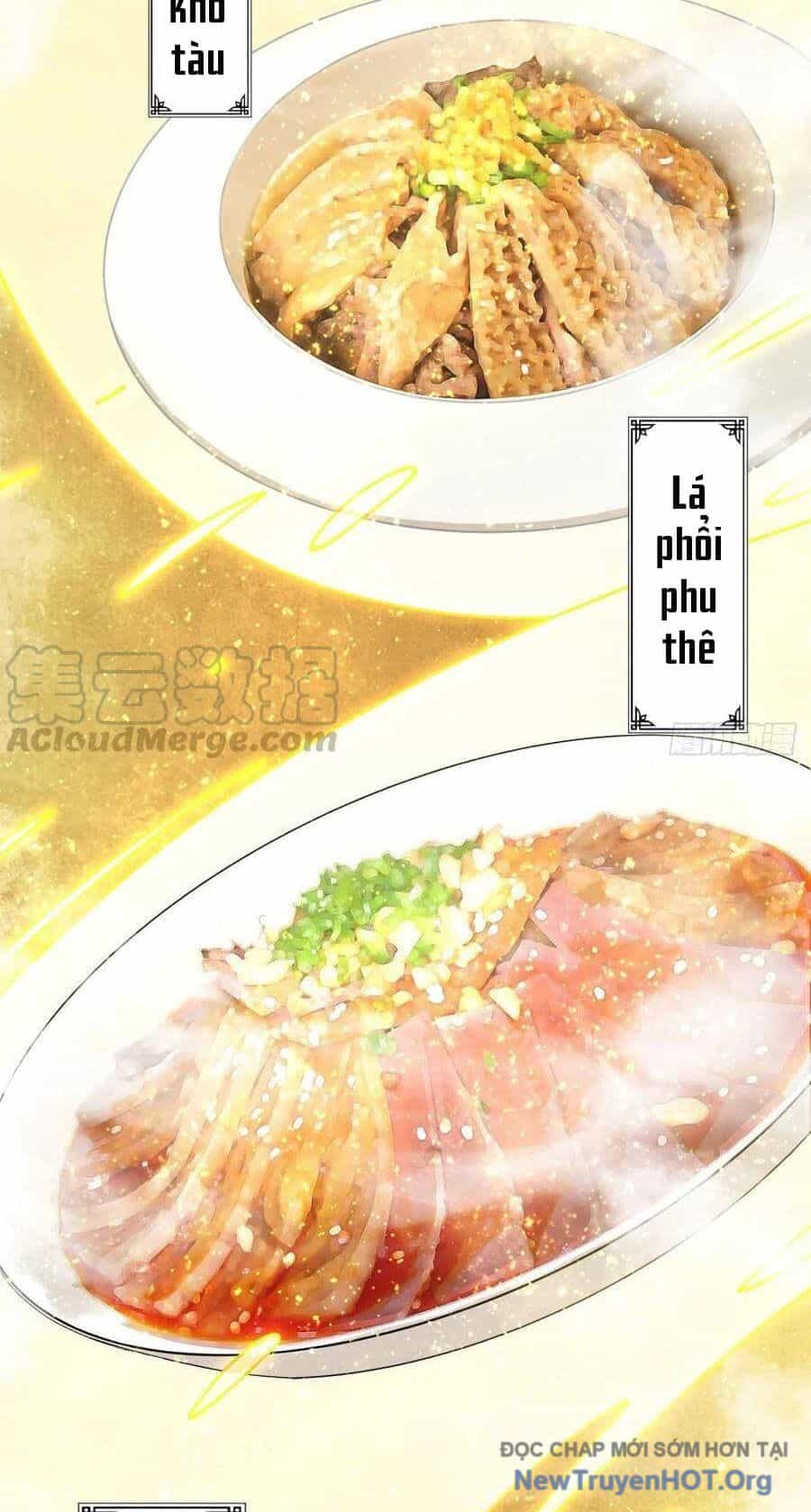 Hỏa Long Truyện - Chương 31 - ảnh 18