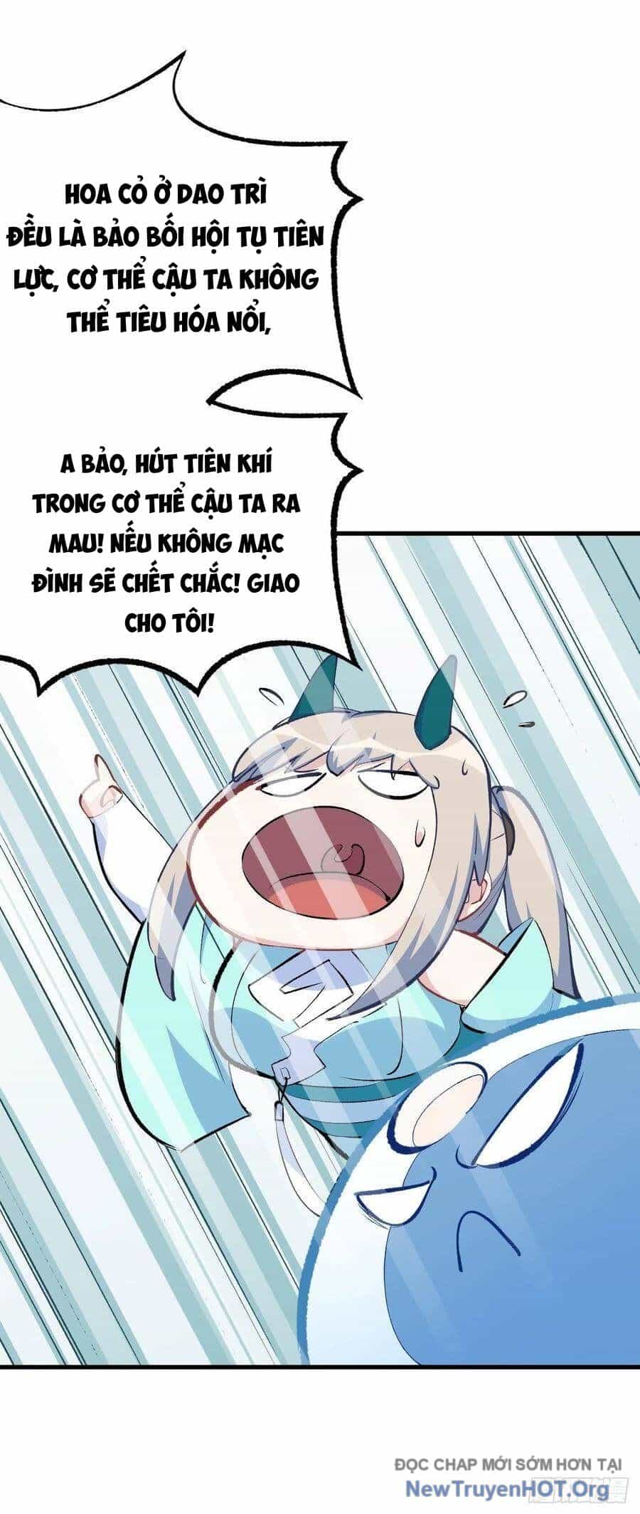 Hỏa Long Truyện - Chương 34 - ảnh 35