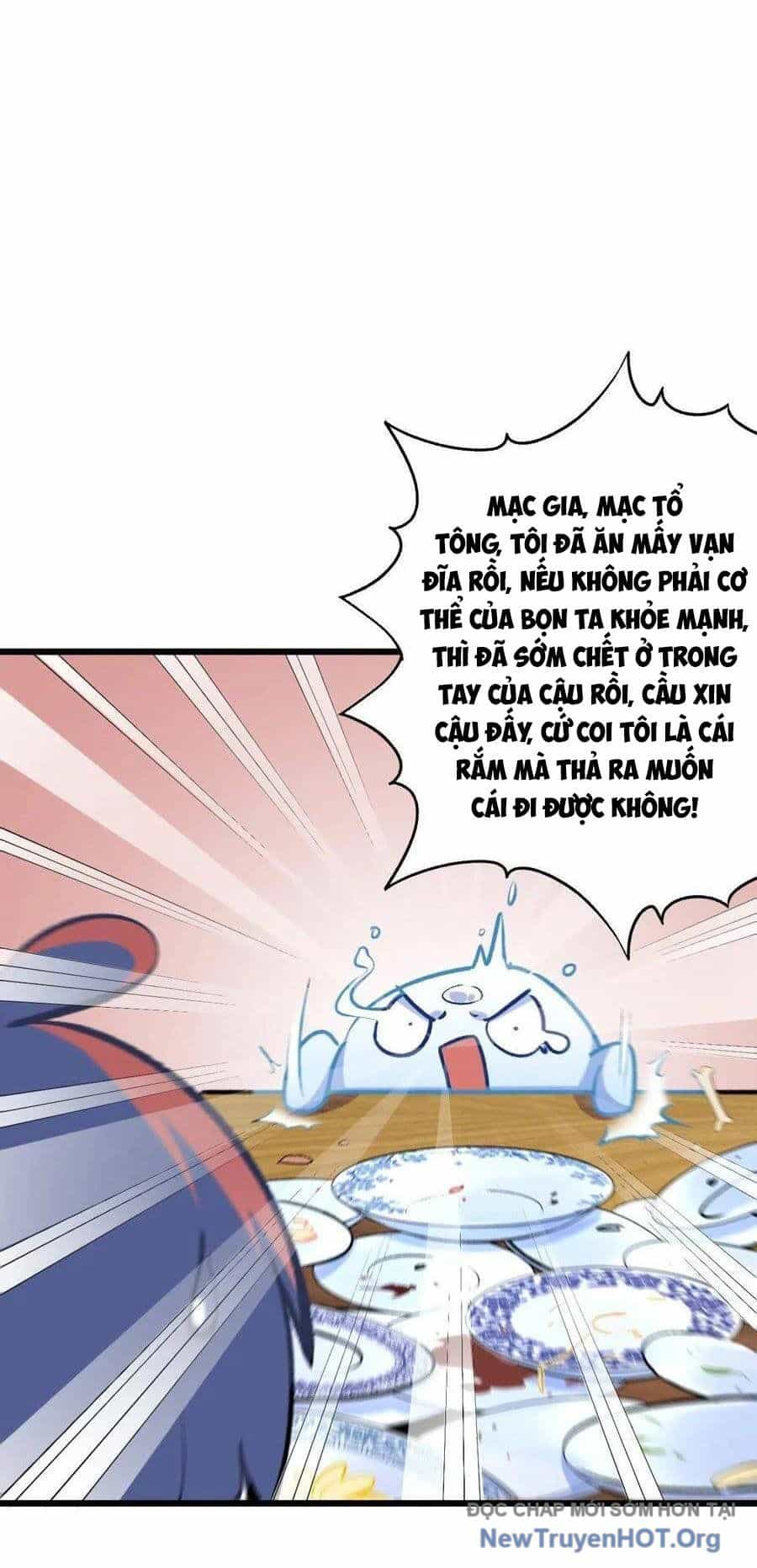 Hỏa Long Truyện - Chương 35 - ảnh 42