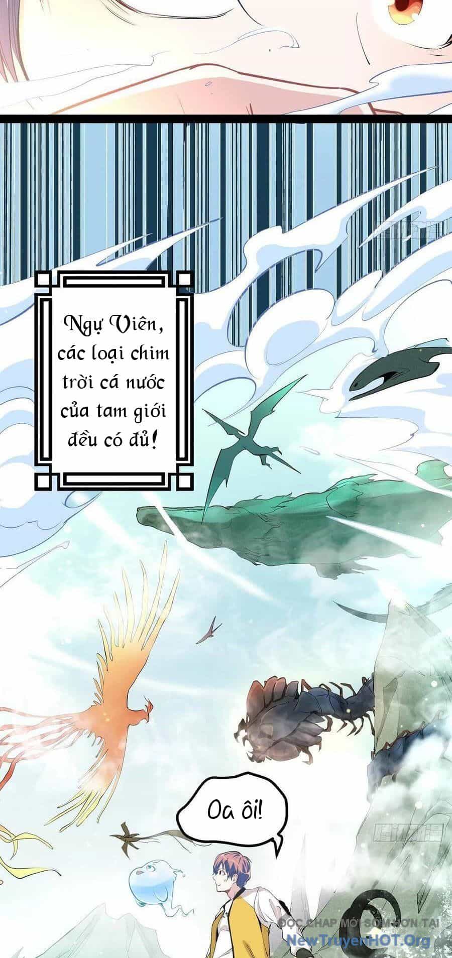 Hỏa Long Truyện - Chương 4 - ảnh 38
