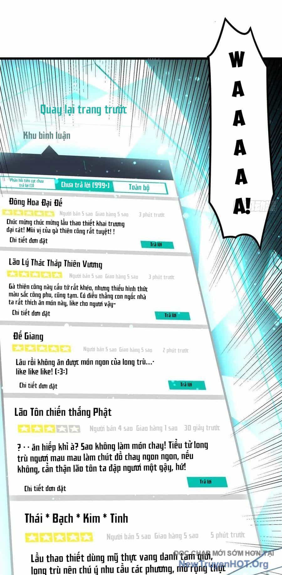Hỏa Long Truyện - Chương 7 - ảnh 8