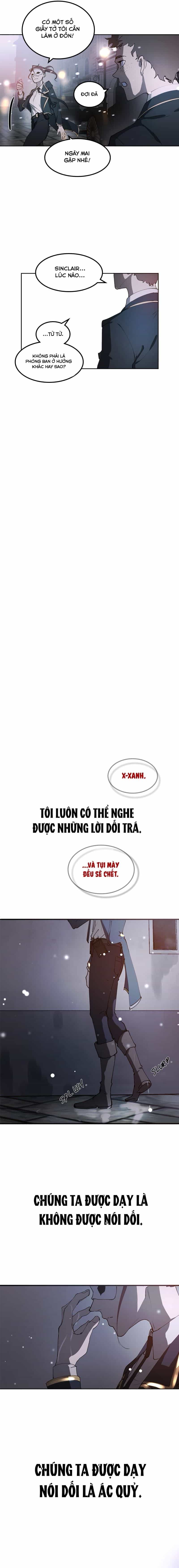 Hoa Lục Bình Tím - Chương 0.1 - ảnh 6