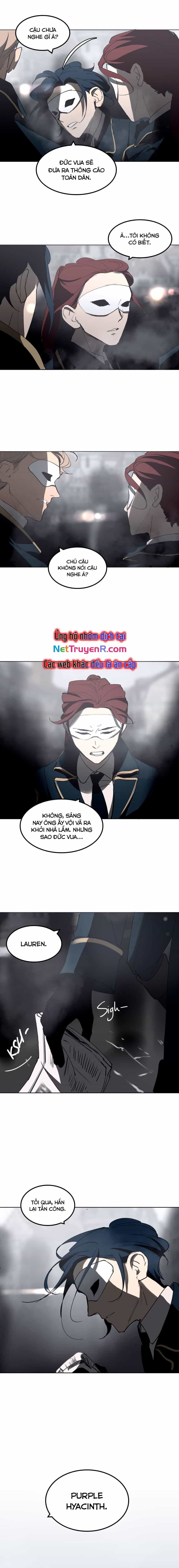 Hoa Lục Bình Tím - Chương 41.2 - ảnh 5