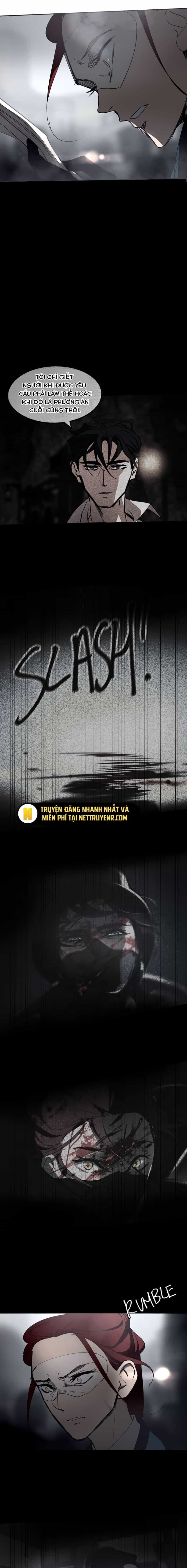 Hoa Lục Bình Tím - Chương 42 - ảnh 4