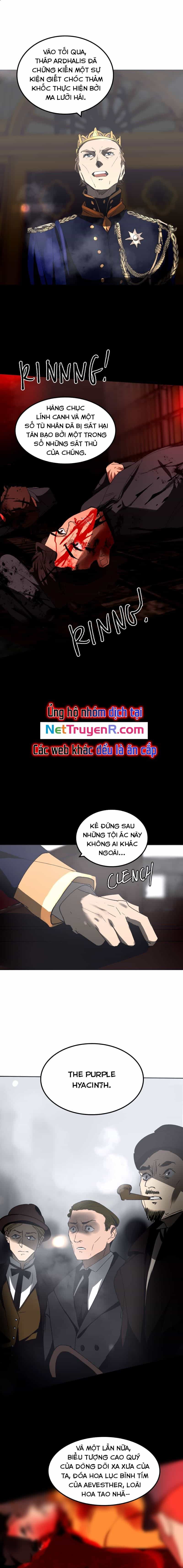Hoa Lục Bình Tím - Chương 42.1 - ảnh 3